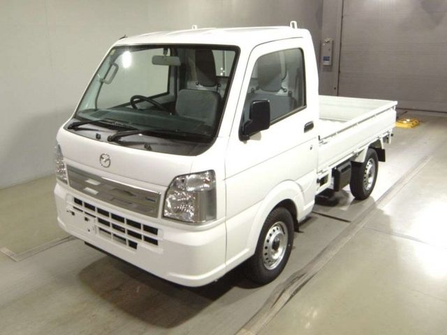 3006 Mazda Scrum truck DG16T 2023 г. (TAA Tohoku)